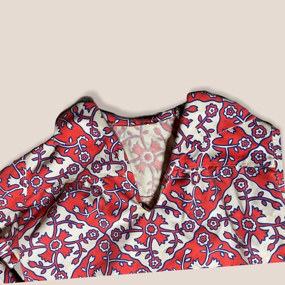 Funky 70s Tunic - Picture 4 of 5